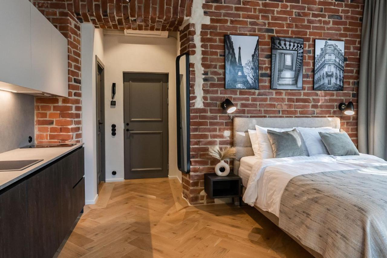 N48 Boutique Hotel Ταλίν Εξωτερικό φωτογραφία