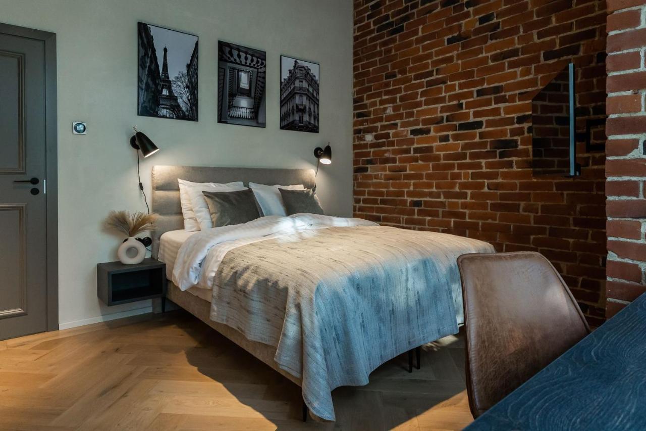 N48 Boutique Hotel Ταλίν Εξωτερικό φωτογραφία