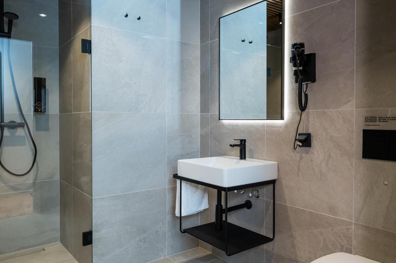 N48 Boutique Hotel Ταλίν Εξωτερικό φωτογραφία