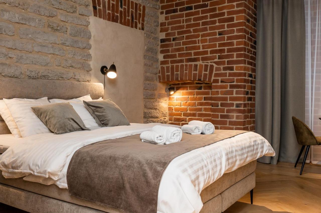 N48 Boutique Hotel Ταλίν Εξωτερικό φωτογραφία