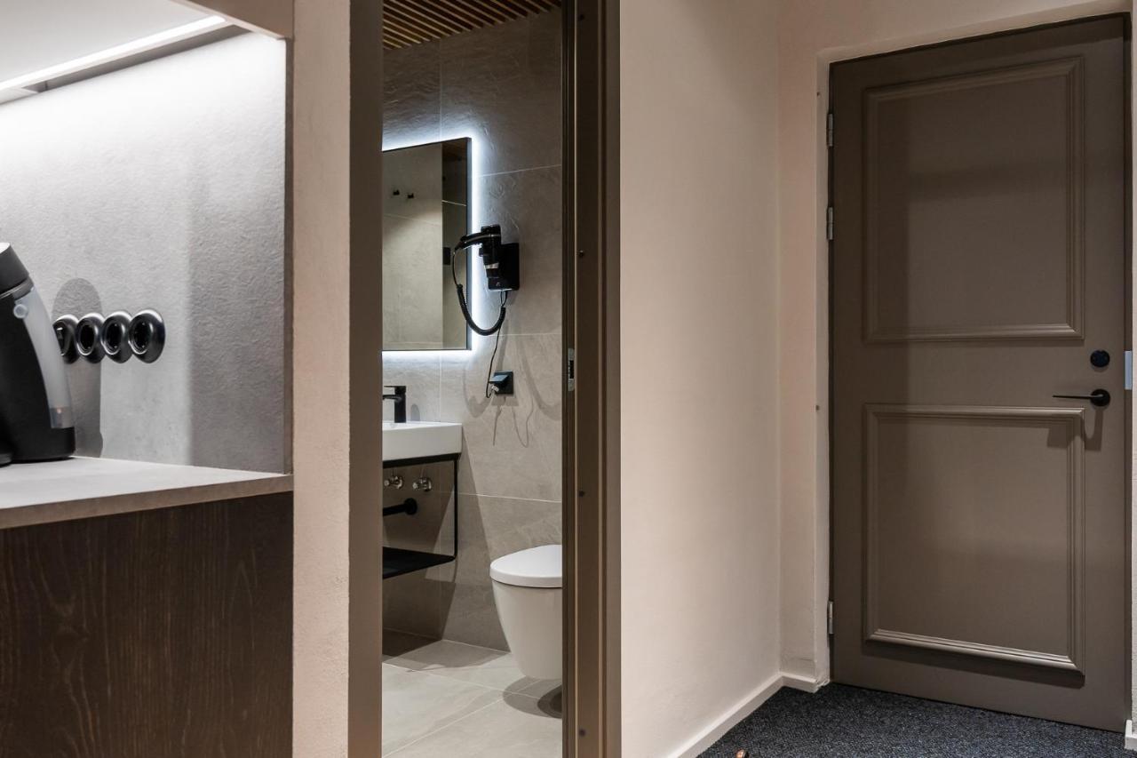 N48 Boutique Hotel Ταλίν Εξωτερικό φωτογραφία