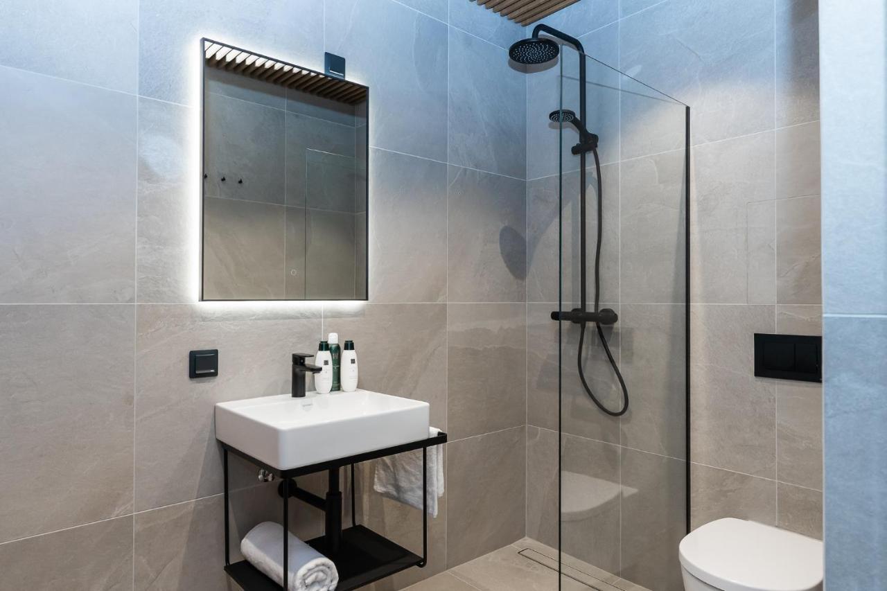 N48 Boutique Hotel Ταλίν Εξωτερικό φωτογραφία