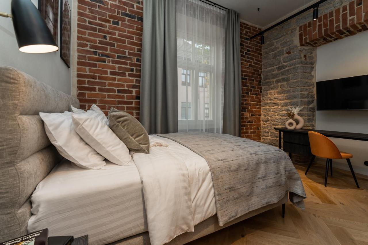 N48 Boutique Hotel Ταλίν Εξωτερικό φωτογραφία