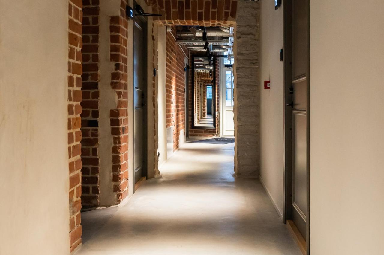N48 Boutique Hotel Ταλίν Εξωτερικό φωτογραφία