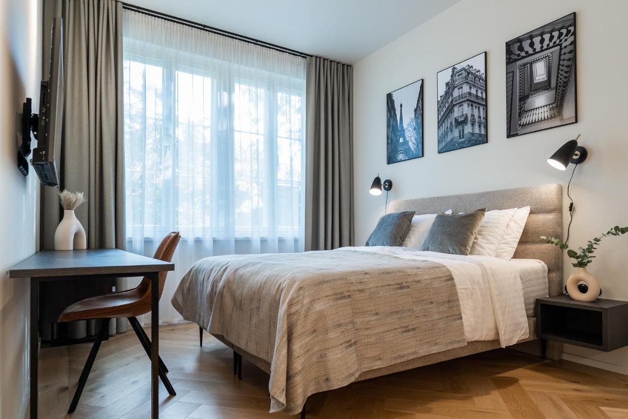 N48 Boutique Hotel Ταλίν Εξωτερικό φωτογραφία