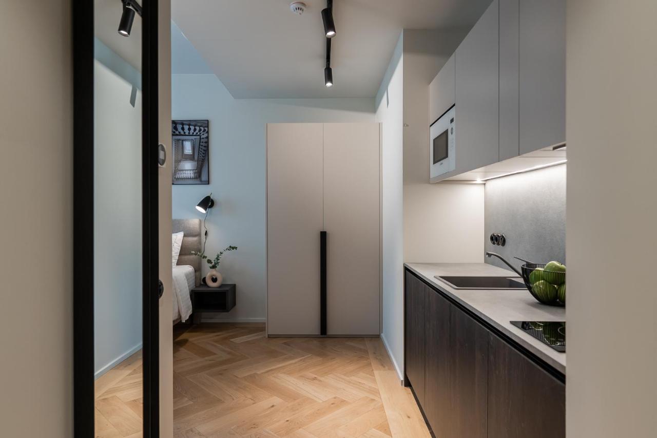 N48 Boutique Hotel Ταλίν Εξωτερικό φωτογραφία