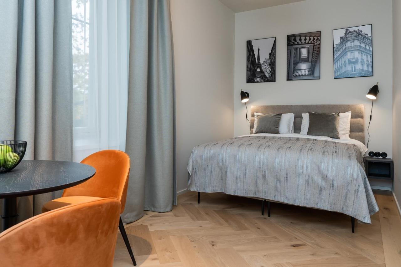 N48 Boutique Hotel Ταλίν Εξωτερικό φωτογραφία