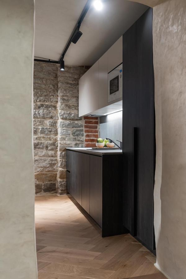 N48 Boutique Hotel Ταλίν Εξωτερικό φωτογραφία