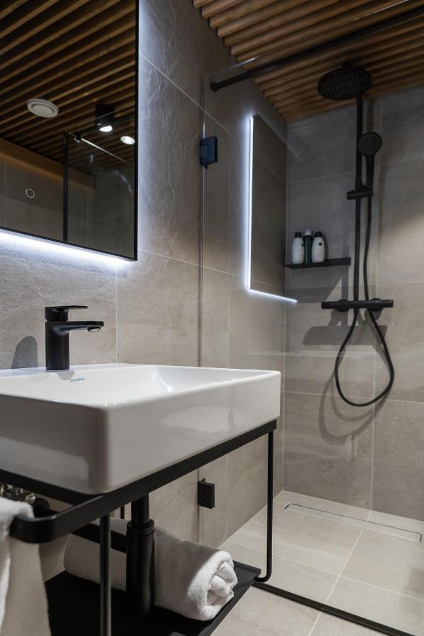N48 Boutique Hotel Ταλίν Εξωτερικό φωτογραφία
