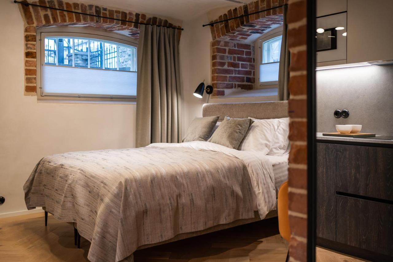 N48 Boutique Hotel Ταλίν Εξωτερικό φωτογραφία