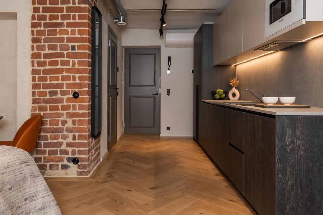 N48 Boutique Hotel Ταλίν Εξωτερικό φωτογραφία