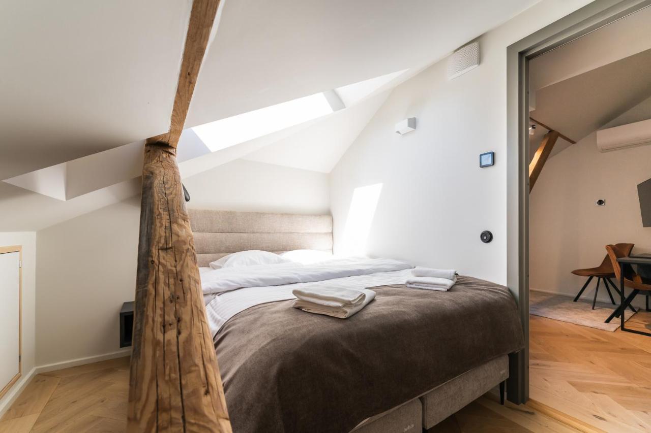 N48 Boutique Hotel Ταλίν Εξωτερικό φωτογραφία
