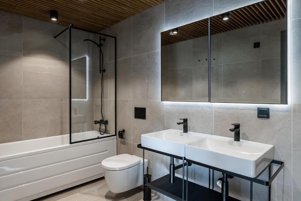 N48 Boutique Hotel Ταλίν Εξωτερικό φωτογραφία