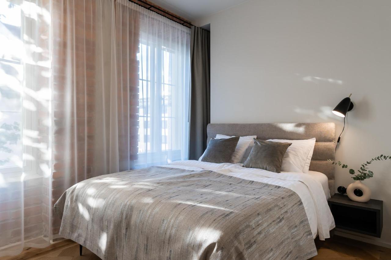 N48 Boutique Hotel Ταλίν Εξωτερικό φωτογραφία