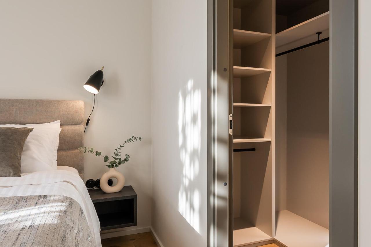 N48 Boutique Hotel Ταλίν Εξωτερικό φωτογραφία