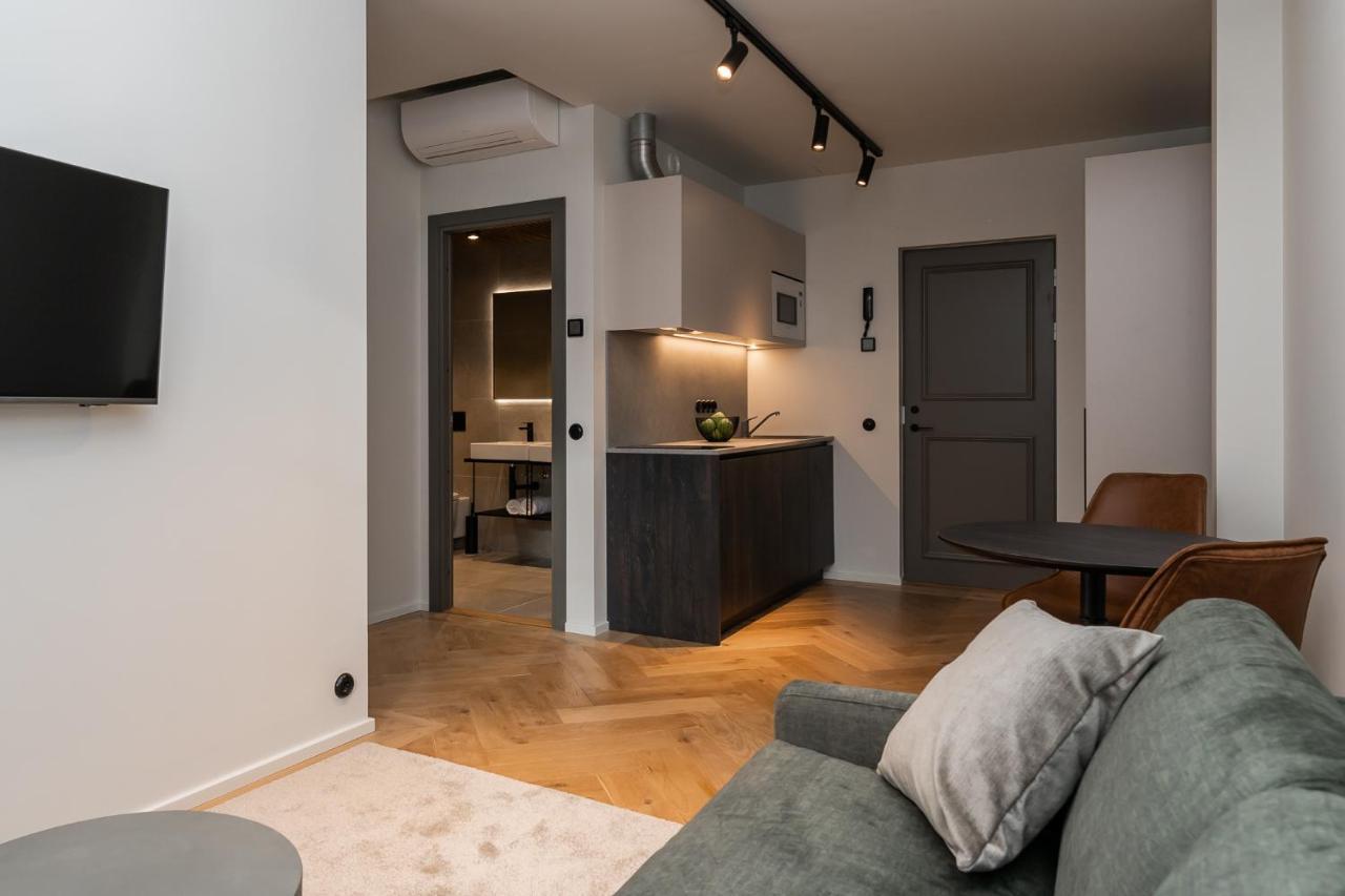 N48 Boutique Hotel Ταλίν Εξωτερικό φωτογραφία