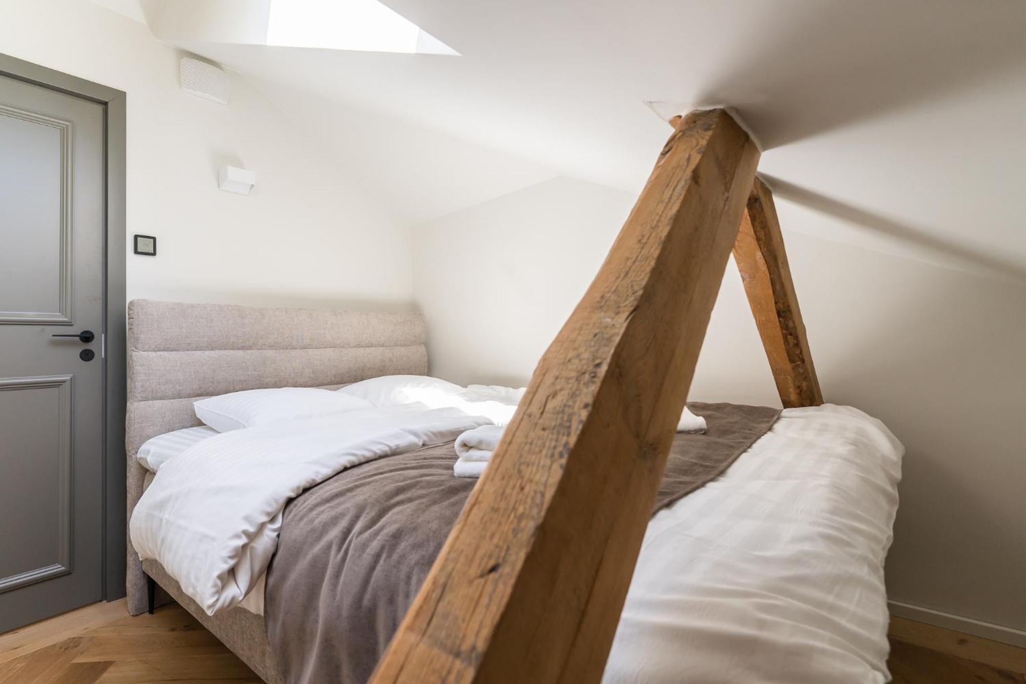 N48 Boutique Hotel Ταλίν Δωμάτιο φωτογραφία